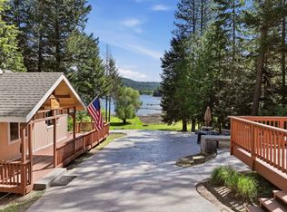 4090 Tamarack Bay Rd, Loon Lake, WA 99148