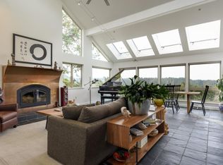 120 Hildebrand Rd, La Honda, CA 94020