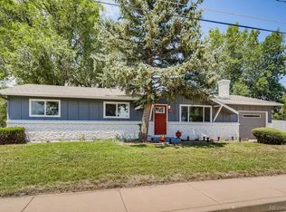 437 W Alabama Ave, Fountain, CO 80817