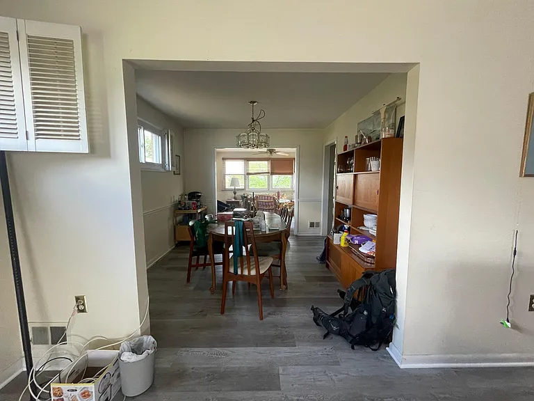 Dinning Room