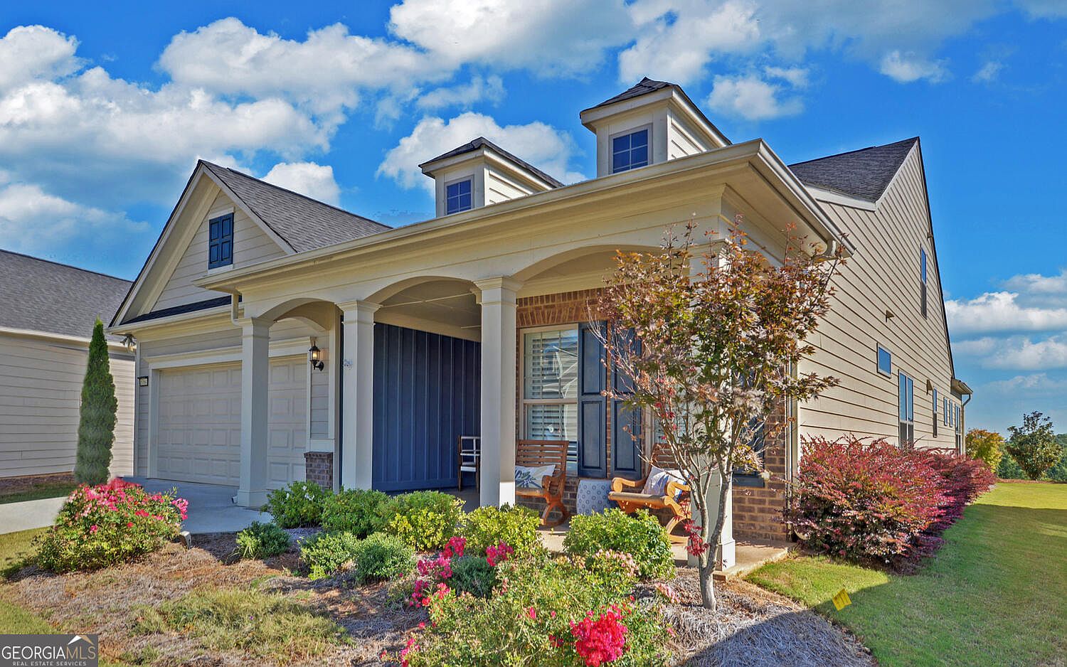 5764 Maple Bluff Way, Hoschton, GA 30548 Zillow