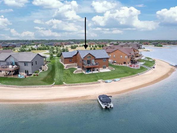 W5816 Brook Trout Court, New Lisbon, WI 53950