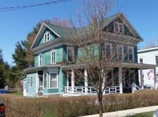 17 Fonda Ave, Oneonta, NY 13820