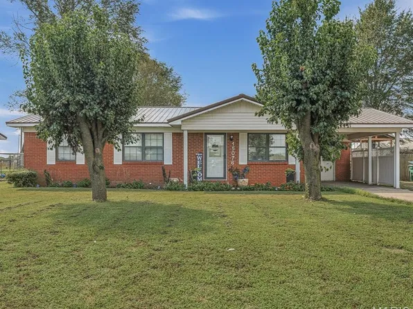 15076 State Highway A, Kennett, MO 63857