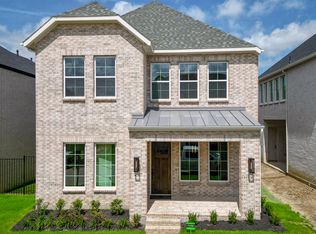 15653 Millwood Trl, Frisco, TX 75033