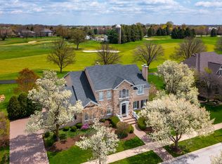 2417 Legacy Dr, Aurora, IL 60502