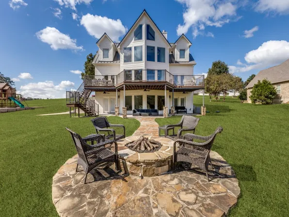 5848 Lago Vista Dr, Athens, TX 75752