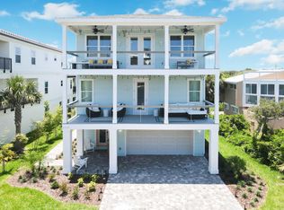 6447 Broward Street Lot Home Package St, Saint Augustine, FL 32080