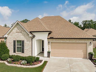 8921 Dalwood Dr, Denham Springs, LA, 70726