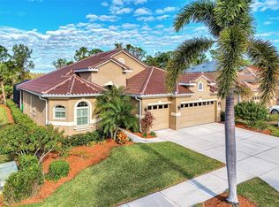 1221 Creek Nine Dr, North Port, FL 34291