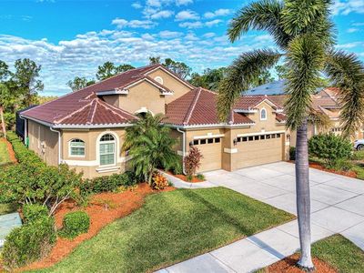 1221 Creek Nine Dr, North Port, FL, 34291