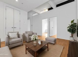 50 Murray St APT 1302, New York, NY 10007