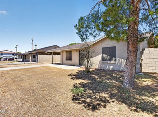 1650 W Campo Bello Drive, Phoenix, AZ 85023