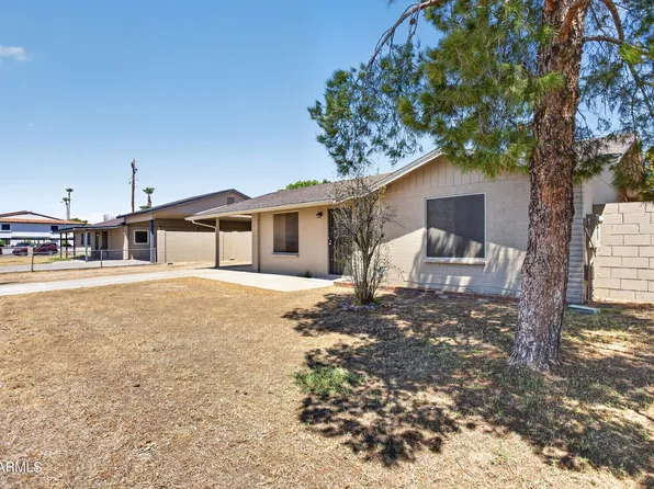 1650 W Campo Bello Drive, Phoenix, AZ 85023