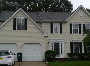 13 Damon Dr, Sicklerville, NJ