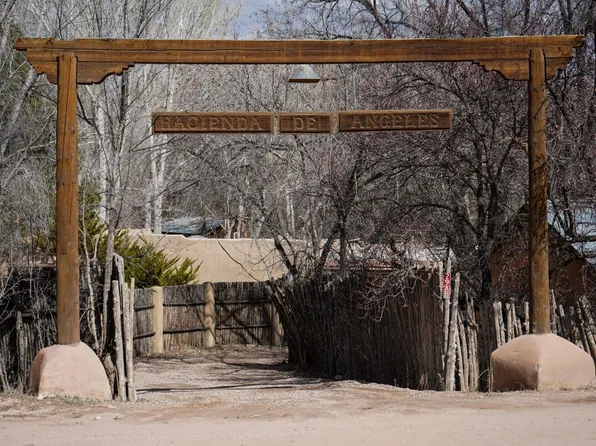 29A Old Callejon Rd, Santa Fe, NM 87506
