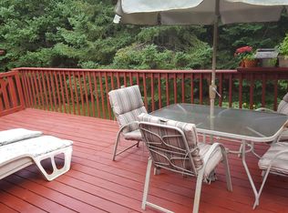 8897 E County Road L, Solon Springs, WI 54873