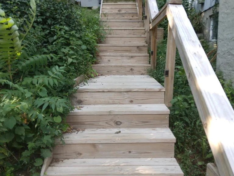 Woodland Ln — Photo 22