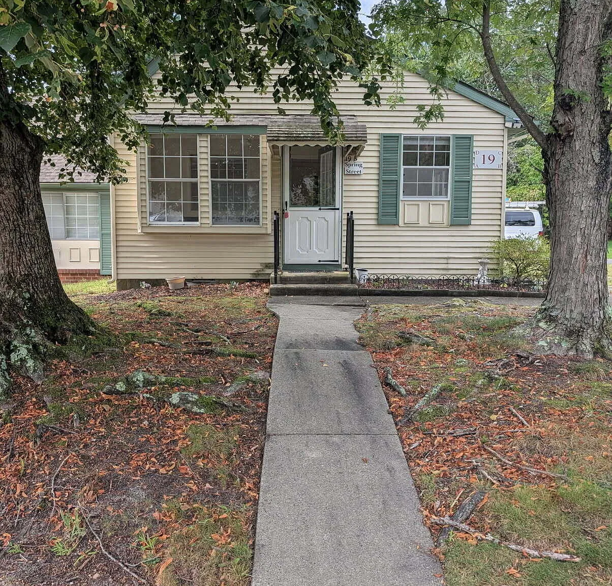 1 bed, 710 sqft, $1,690 — Photo 1