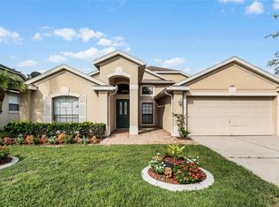 540 Canary Island Ct, Orlando, FL 32828