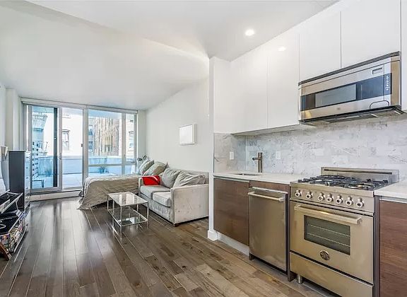 2nd image of 11-35 45th Ave #2D