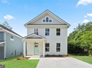 2816 Lincoln Dr, Decatur, GA 30033