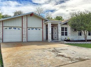 2001 Mimosa Dr, Austin, TX 78745