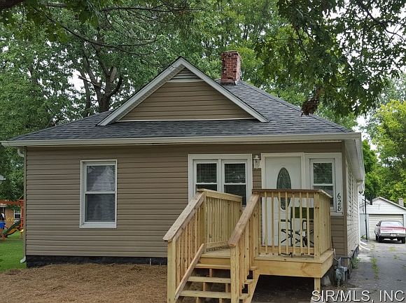 1st image of 628 N Luker St