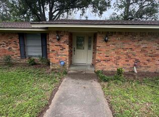 300 Merrell Dr, Sulphur Springs, TX 75482