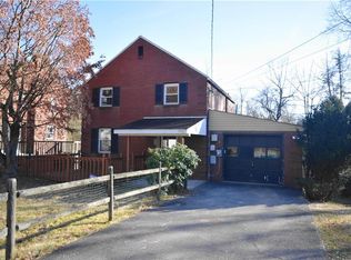 2996 Crab Hollow Rd, Pittsburgh, PA 15235