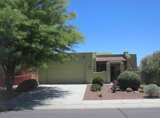 333 Via Bella Donna, Rio Rico, AZ 85648