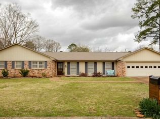 2101 Bower Dr, Florence, AL 35630
