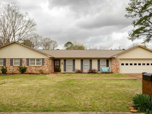 2101 Bower Dr, Florence, AL 35630