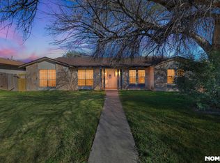 7203 Timbercreek Dr, San Antonio, TX 78227