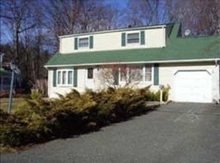 17 Grand St, New City, NY 10956