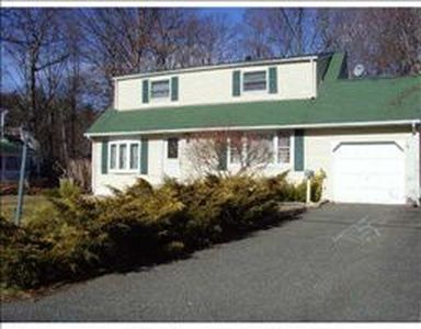 17 Grand St, New City, NY, 10956