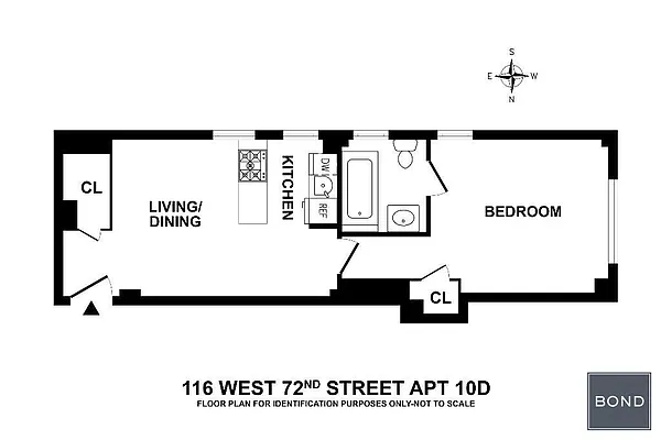 Sold by Bond New York | media 11