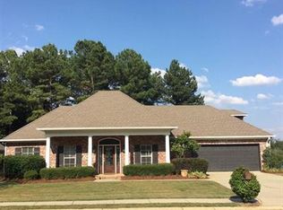 116 Wendy Ln, Madison, MS 39110