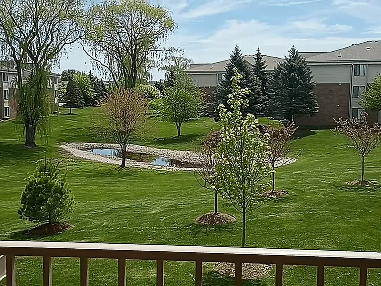 Prentiss Pointe Apartments — Photo 354