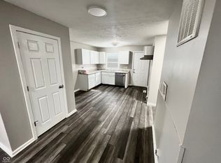 1411 E Bradbury Ave, Indianapolis, IN
