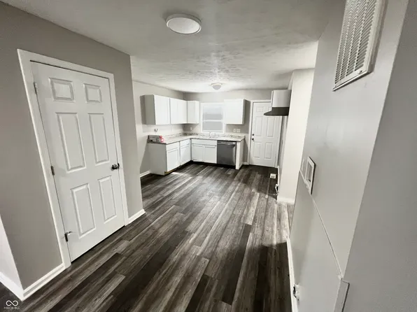 1411 E Bradbury Ave, Indianapolis, IN 46203