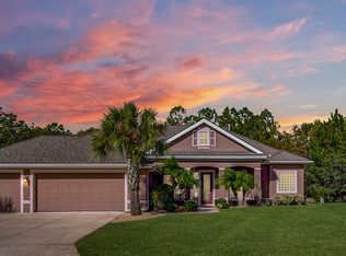 975 Stone Lake Dr, Ormond Beach, FL 32174