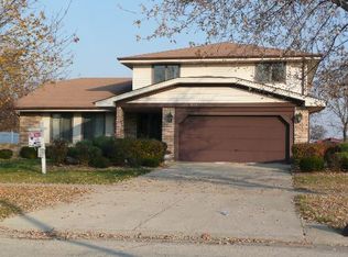 15117 S 82nd Ave, Orland Park, IL 60462