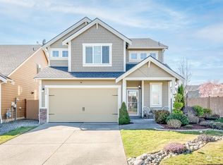 9934 Justman St SE, Yelm, WA 98597