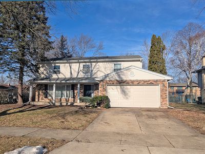 1206 E Suffield Dr, Arlington Heights, IL, 60004