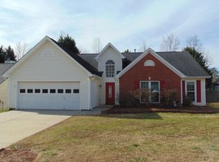 300 Victoria Station Blvd, Lawrenceville, GA 30043