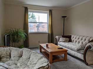 1970 Connecticut Ave #1, Cincinnati, OH 45224