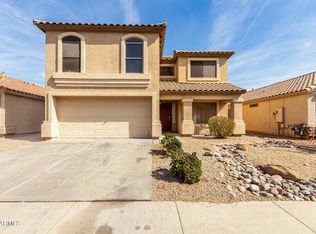 21397 N Goles Dr, Maricopa, AZ 85138