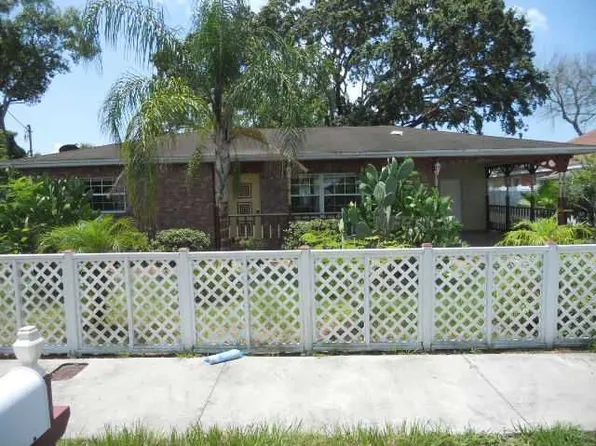 3120 W Crest Ave, Tampa, FL 33614