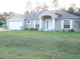 17260 SW 18th Avenue Rd, Ocala, FL 34473